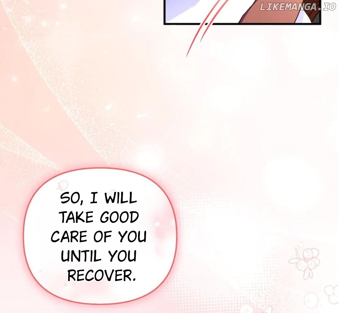 I Became the Sultan's Precious Cat Chapter 55 - page 33